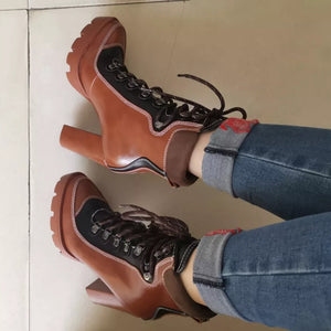 Bota Parisiense