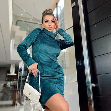Vestido Jurandi