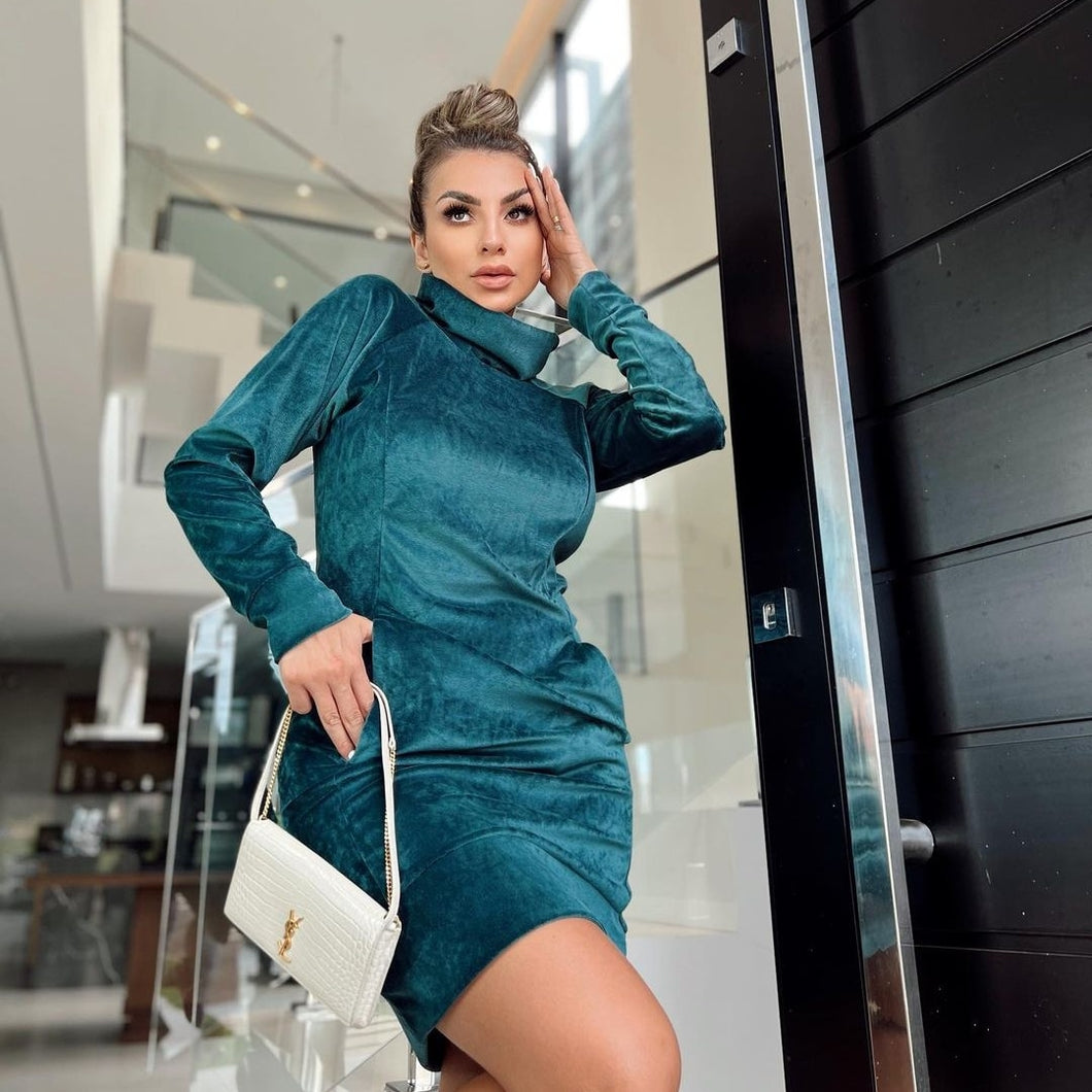 Vestido Jurandi