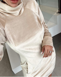 Vestido Jurandi