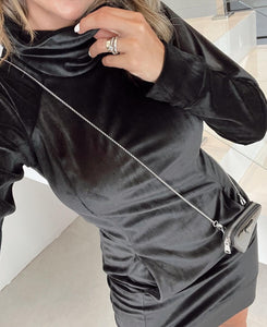 Vestido Jurandi