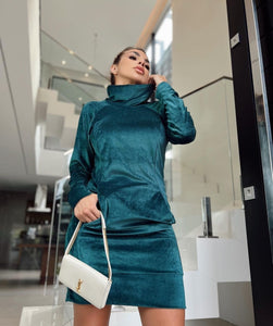 Vestido Jurandi