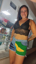 Carregar imagem no visualizador da galeria, Shorts Hexa