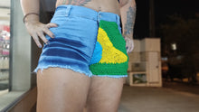 Carregar imagem no visualizador da galeria, Shorts Hexa