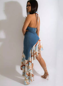 Conjunto Chayana