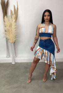 Conjunto Chayana