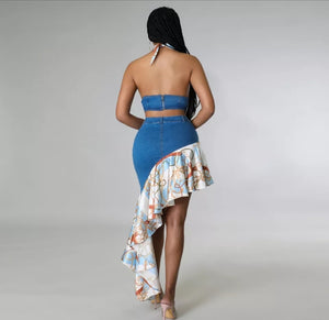 Conjunto Chayana