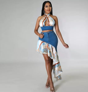 Conjunto Chayana