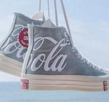 Carregar imagem no visualizador da galeria, Tênis coke