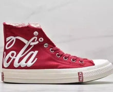 Carregar imagem no visualizador da galeria, Tênis coke