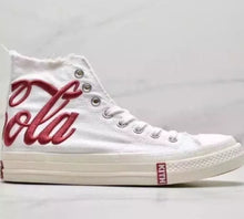 Carregar imagem no visualizador da galeria, Tênis coke