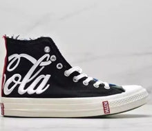 Carregar imagem no visualizador da galeria, Tênis coke