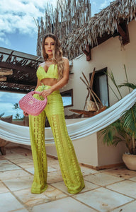 Conjunto eclipse