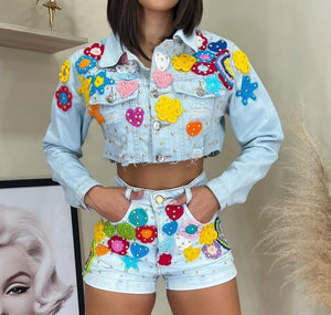 Conjunto d'boa