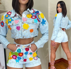 Conjunto d'boa