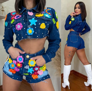 Conjunto d'boa
