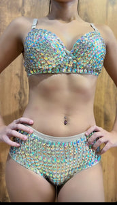 Conjunto baladinha