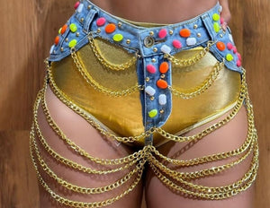 Shorts Gina