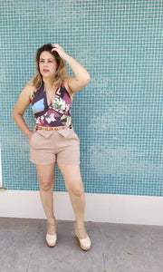 Macaquinho Clarice