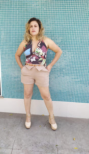Macaquinho Clarice