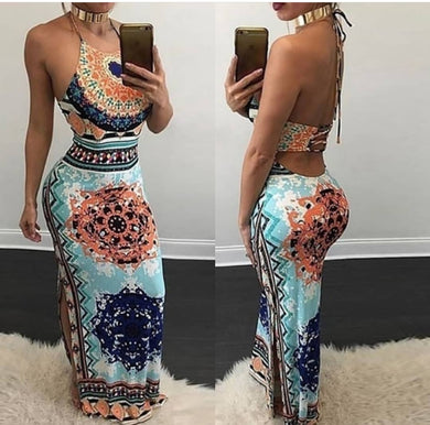 Vestido sereia