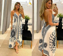 Carregar imagem no visualizador da galeria, Vestido Saída Noronha