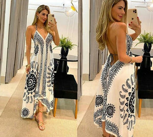 Vestido Saída Noronha
