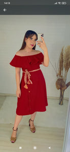 Vestido Armenia
