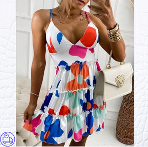 Vestido Edmara