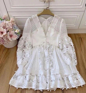 Vestido Nívia