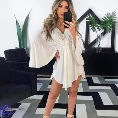 Vestido Juraci