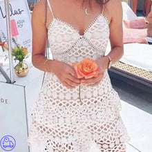 Carregar imagem no visualizador da galeria, Vestido Happy News