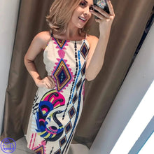 Carregar imagem no visualizador da galeria, Vestido Havai