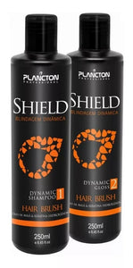 Progressiva Shield Dynamic Gloss Plancton (2x250ml)