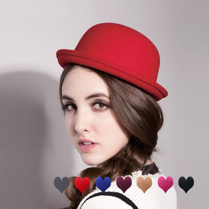 Chapéu Feminino # HT1089.3040