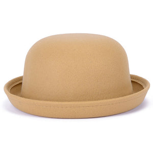 Chapéu Feminino # HT1089.3040