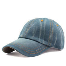 Carregar imagem no visualizador da galeria, Boné Jeans Casual # sw190522.2530