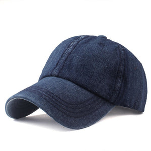 Boné Jeans Casual # sw190522.2530