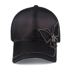 Carregar imagem no visualizador da galeria, Boné Borboleta Negra # SW190606.2530