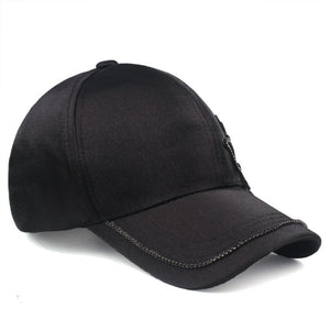 Boné Borboleta Negra # SW190606.2530