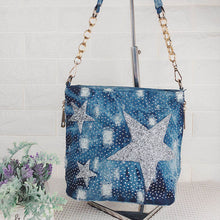 Carregar imagem no visualizador da galeria, Bolsa Five Stars # CYP0255.2123