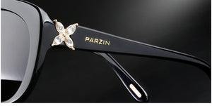 Óculos de Sol Feminino Polarizado # 9612.2227