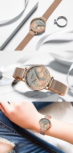 Relógio Feminino # CR9065.3236
