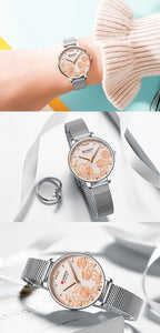 Relógio Feminino # CR9065.3236