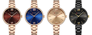 Relógio Feminino # 9017.3236
