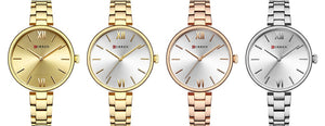 Relógio Feminino # 9017.3236