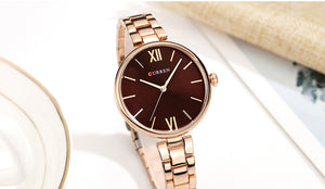Relógio Feminino # 9017.3236