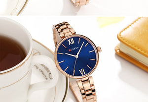 Relógio Feminino # 9017.3236