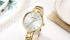 Relógio Feminino # 9017.3236