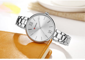 Relógio Feminino # 9017.3236